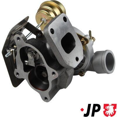 Турбіна JP Group 1117401000 ціна, від 238.48 USD